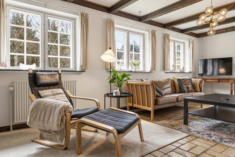 Foto von Ferienhaus EB10 in Houstrup - Westjütland