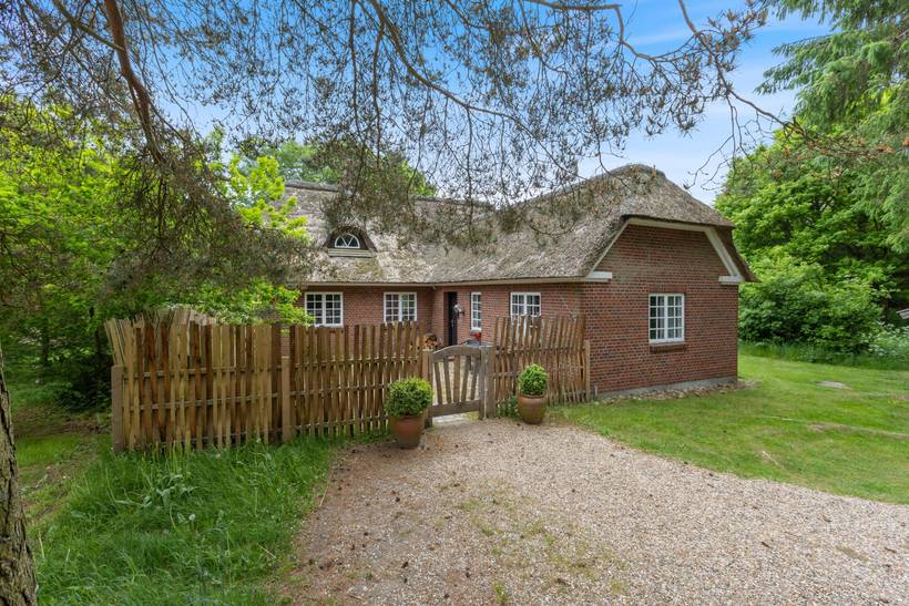 Foto von Ferienhaus EB10 in Houstrup - Westjütland