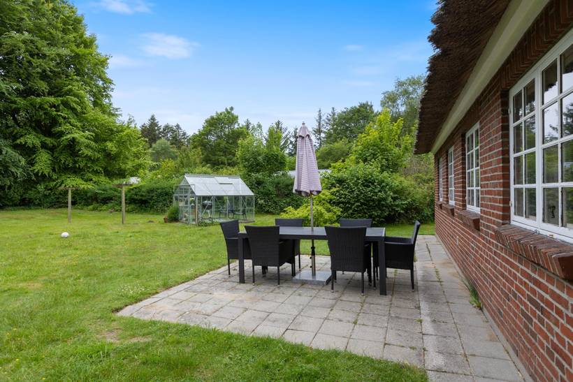 Foto von Ferienhaus EB10 in Houstrup - Westjütland