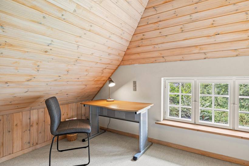 Foto von Ferienhaus EB10 in Houstrup - Westjütland