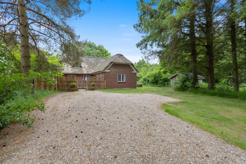 Foto von Ferienhaus EB10 in Houstrup - Westjütland