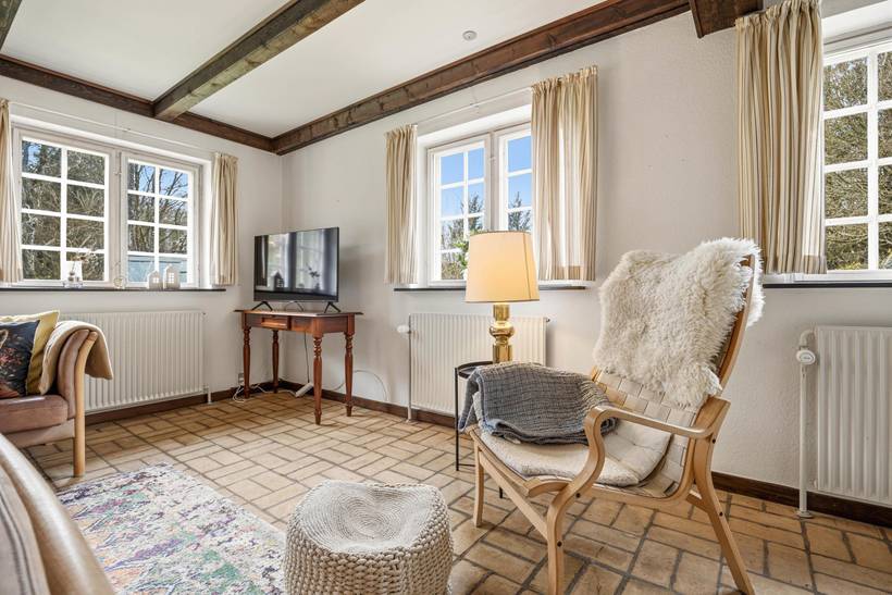 Foto von Ferienhaus EB10 in Houstrup - Westjütland