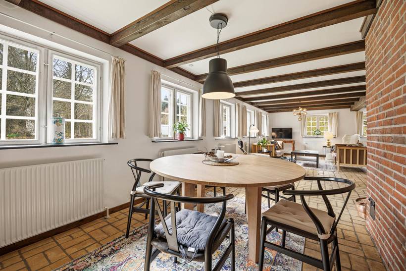 Foto von Ferienhaus EB10 in Houstrup - Westjütland