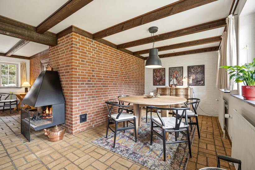 Foto von Ferienhaus EB10 in Houstrup - Westjütland
