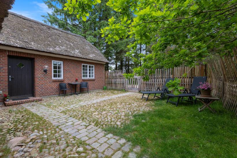 Foto von Ferienhaus EB10 in Houstrup - Westjütland