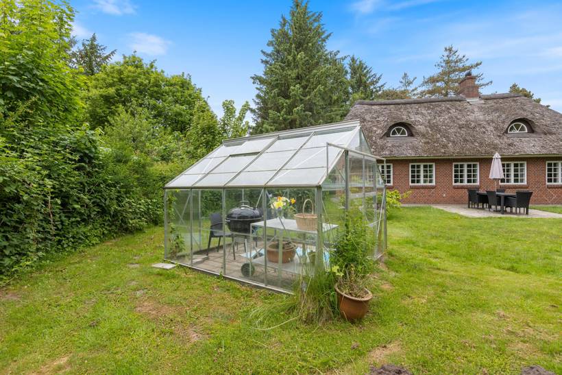 Foto von Ferienhaus EB10 in Houstrup - Westjütland
