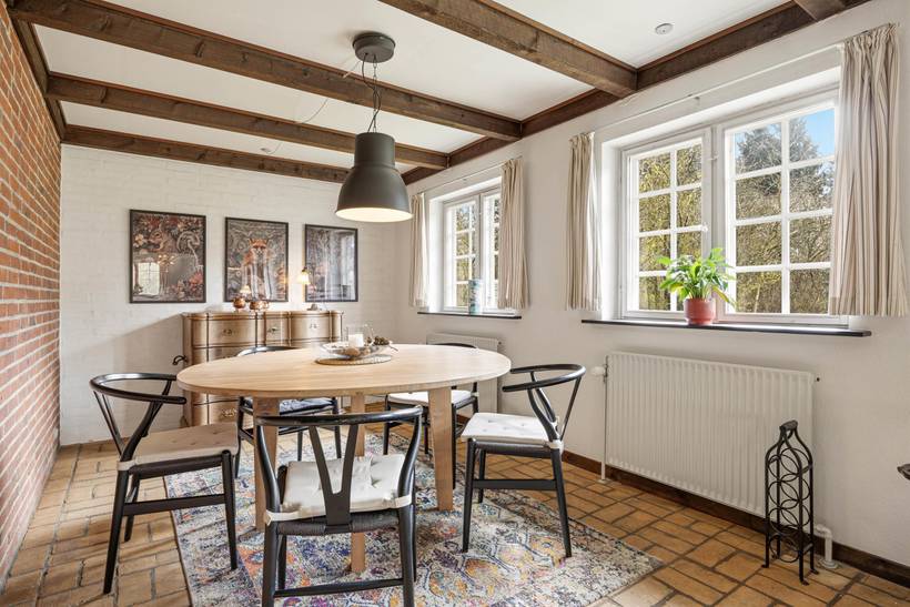 Foto von Ferienhaus EB10 in Houstrup - Westjütland