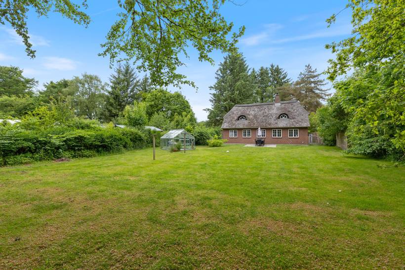 Foto von Ferienhaus EB10 in Houstrup - Westjütland