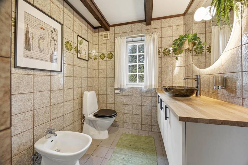 Foto von Ferienhaus EB10 in Houstrup - Westjütland