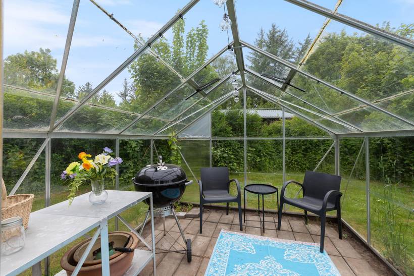 Foto von Ferienhaus EB10 in Houstrup - Westjütland