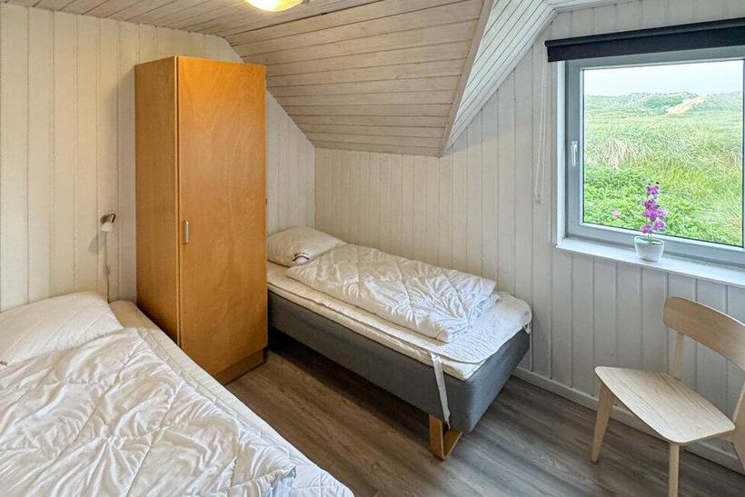Foto von Ferienhaus EB11 in Klegod - Westjütland