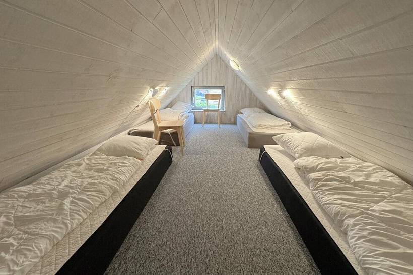 Foto von Ferienhaus EB11 in Klegod - Westjütland