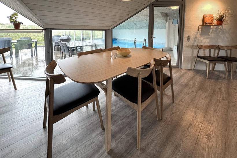 Foto von Ferienhaus EB11 in Klegod - Westjütland