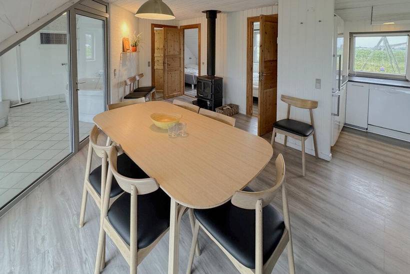 Foto von Ferienhaus EB11 in Klegod - Westjütland