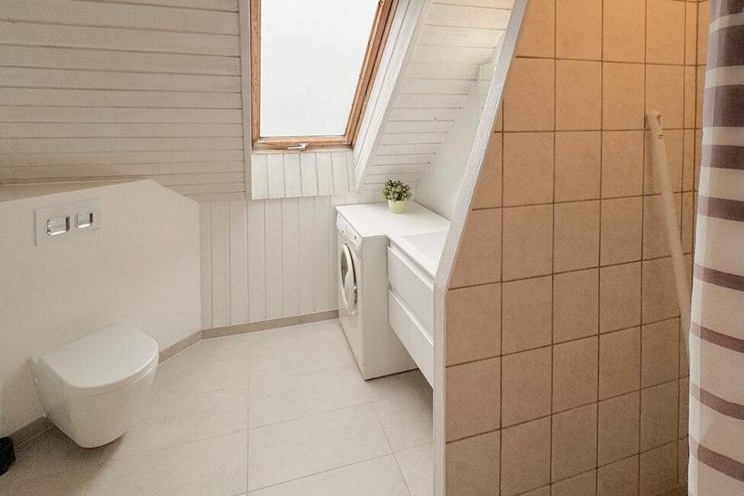 Foto von Ferienhaus EB11 in Klegod - Westjütland