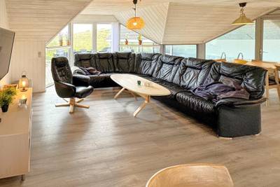 Vorschaubild von Ferienhaus EB11 in Klegod - Westjütland