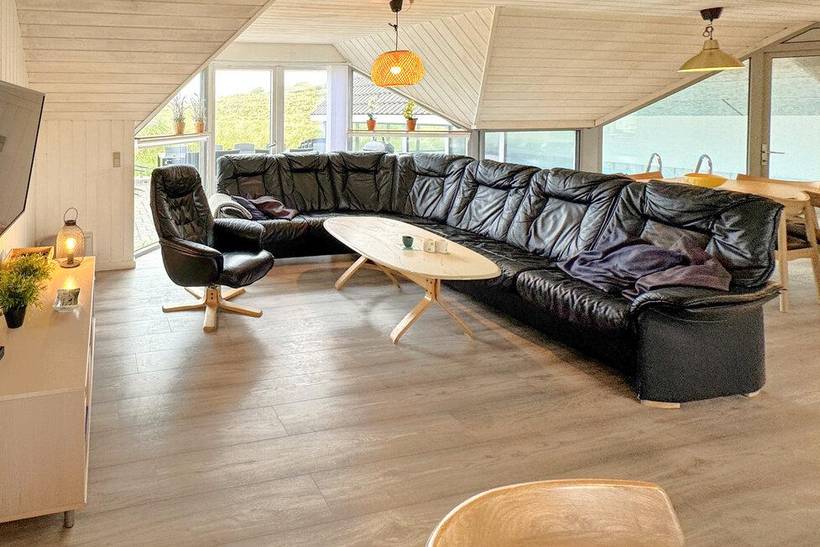 Foto von Ferienhaus EB11 in Klegod - Westjütland