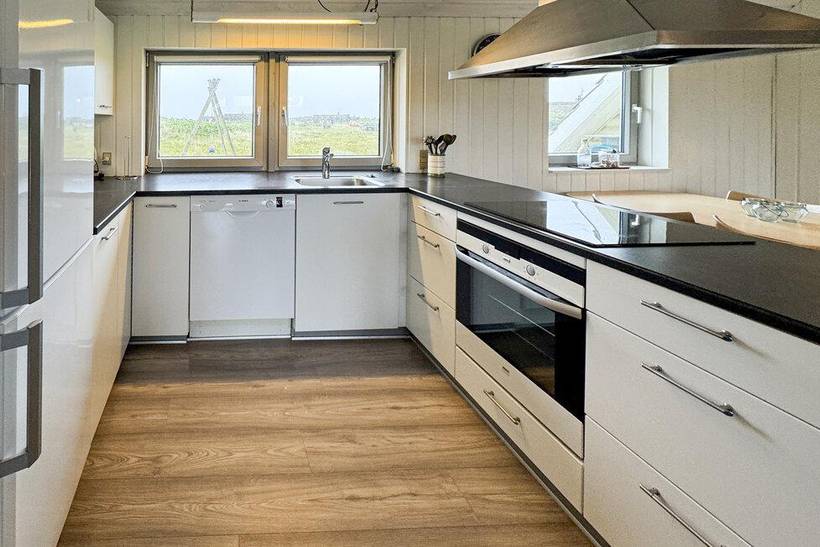 Foto von Ferienhaus EB11 in Klegod - Westjütland