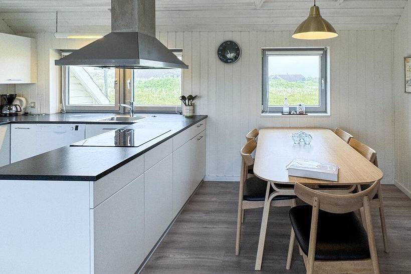 Foto von Ferienhaus EB11 in Klegod - Westjütland