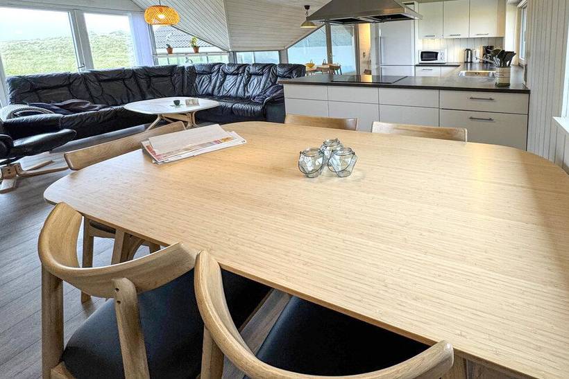 Foto von Ferienhaus EB11 in Klegod - Westjütland