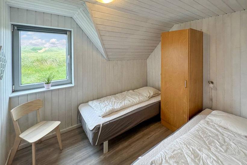 Foto von Ferienhaus EB11 in Klegod - Westjütland