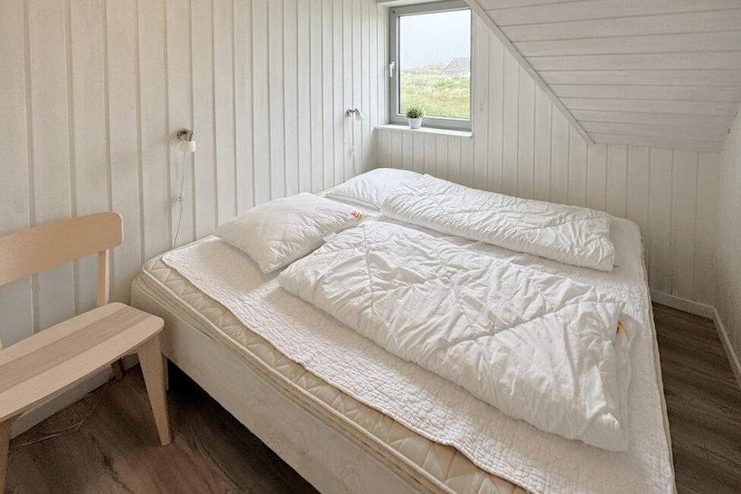 Foto von Ferienhaus EB11 in Klegod - Westjütland