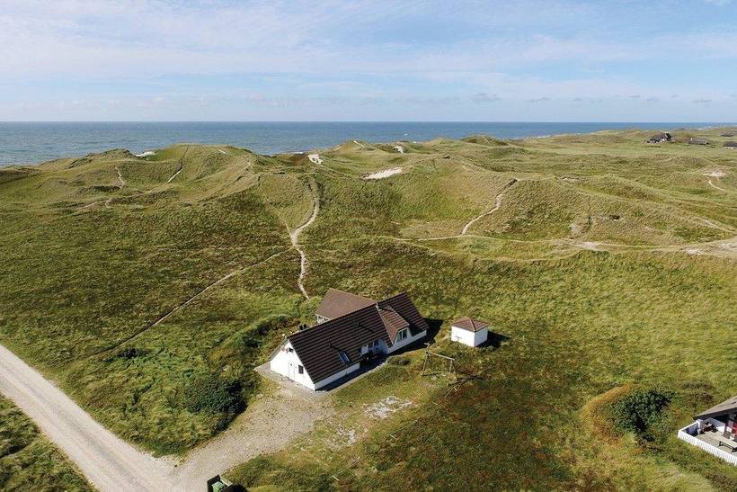 Foto von Ferienhaus EB11 in Klegod - Westjütland