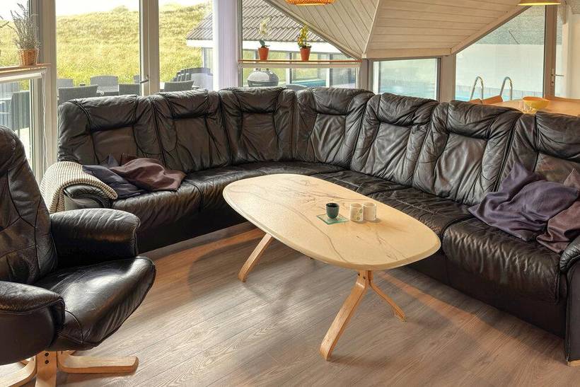 Foto von Ferienhaus EB11 in Klegod - Westjütland