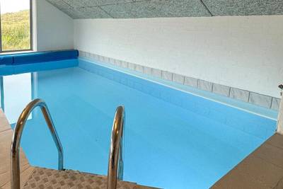 Vorschaubild von Ferienhaus EB11 in Klegod - Westjütland