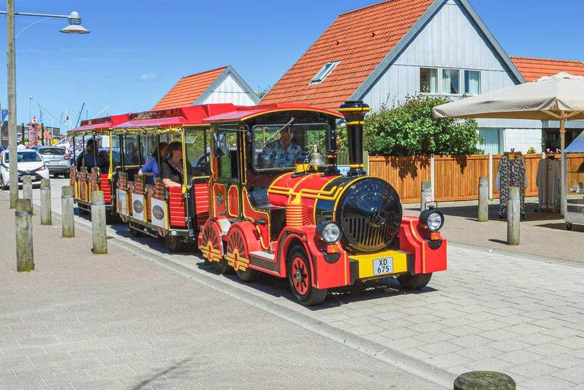 Foto von Ferienhaus EB11 in Klegod - Westjütland