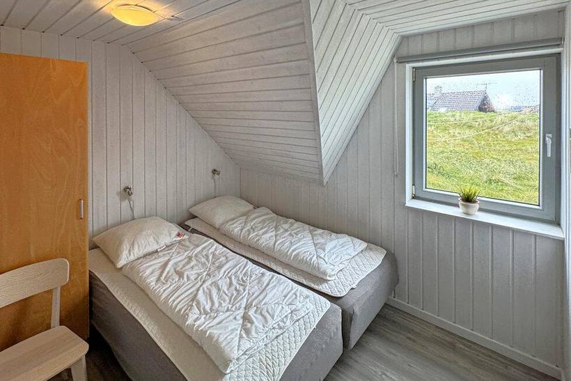 Foto von Ferienhaus EB11 in Klegod - Westjütland