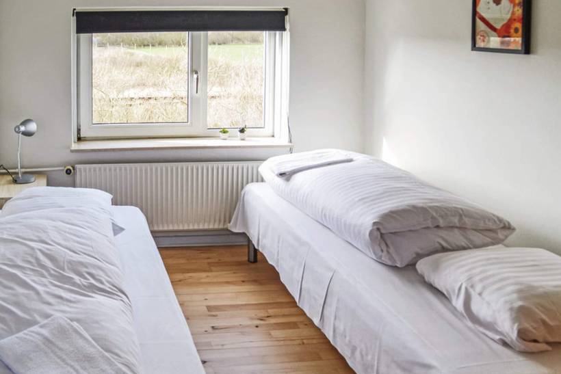 Foto von Ferienhaus EB12 in Thyborøn - Westjütland