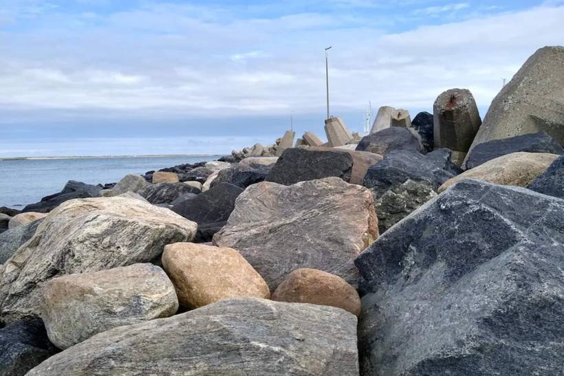 Foto von Ferienhaus EB12 in Thyborøn - Westjütland