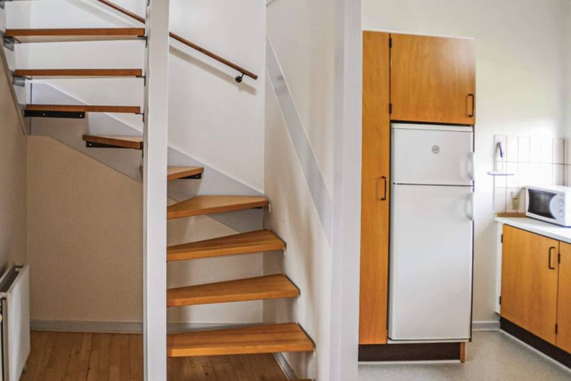 Foto von Ferienhaus EB12 in Thyborøn - Westjütland