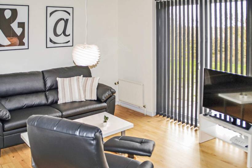 Foto von Ferienhaus EB12 in Thyborøn - Westjütland