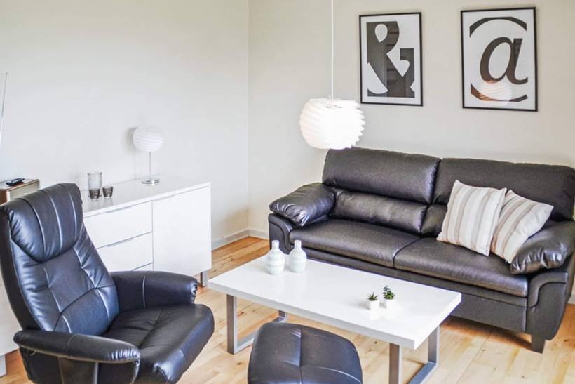 Foto von Ferienhaus EB12 in Thyborøn - Westjütland