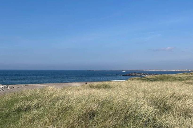 Foto von Ferienhaus EB12 in Thyborøn - Westjütland