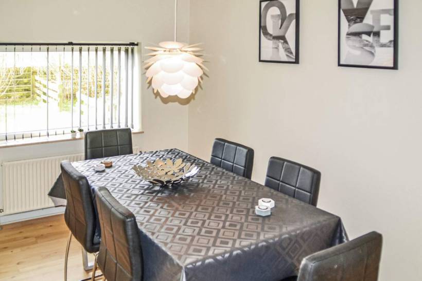 Foto von Ferienhaus EB12 in Thyborøn - Westjütland