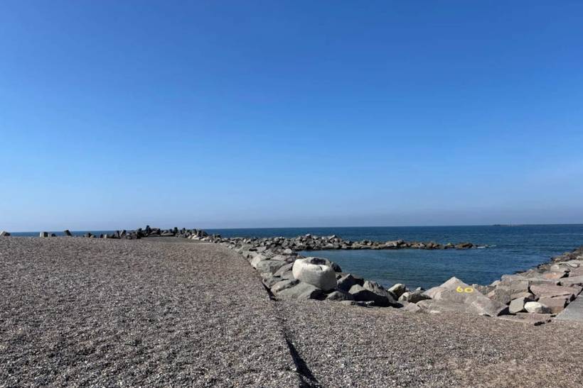 Foto von Ferienhaus EB12 in Thyborøn - Westjütland