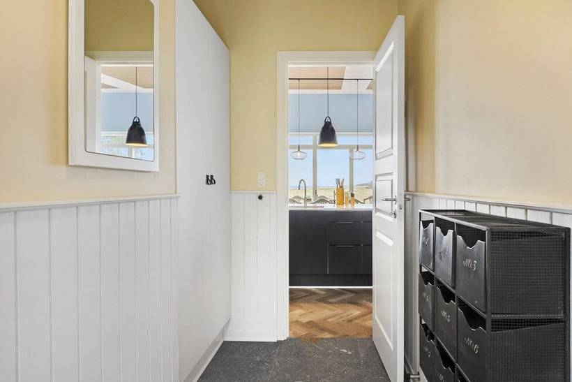 Foto von Ferienhaus EB14 in Oddesund - Thy/Limfjord