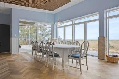 Vorschaubild von Ferienhaus EB14 in Oddesund - Thy/Limfjord