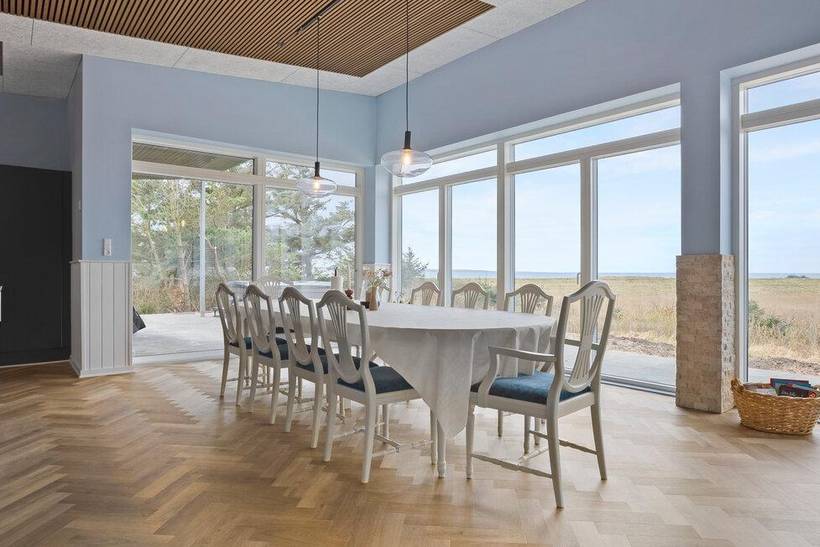 Foto von Ferienhaus EB14 in Oddesund - Thy/Limfjord