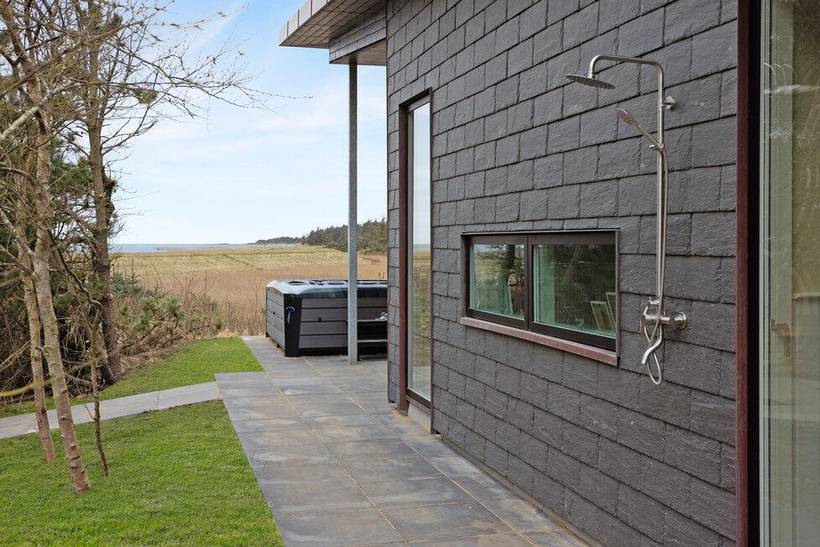 Foto von Ferienhaus EB14 in Oddesund - Thy/Limfjord
