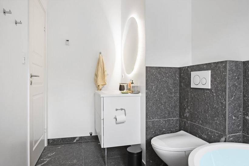 Foto von Ferienhaus EB14 in Oddesund - Thy/Limfjord