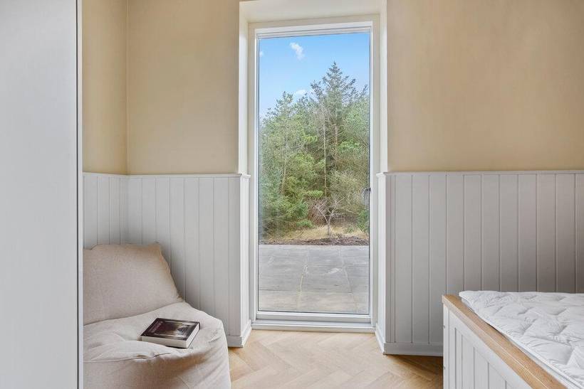 Foto von Ferienhaus EB14 in Oddesund - Thy/Limfjord