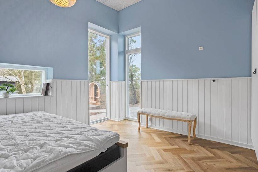 Foto von Ferienhaus EB14 in Oddesund - Thy/Limfjord