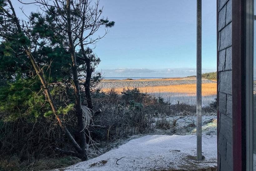 Foto von Ferienhaus EB14 in Oddesund - Thy/Limfjord