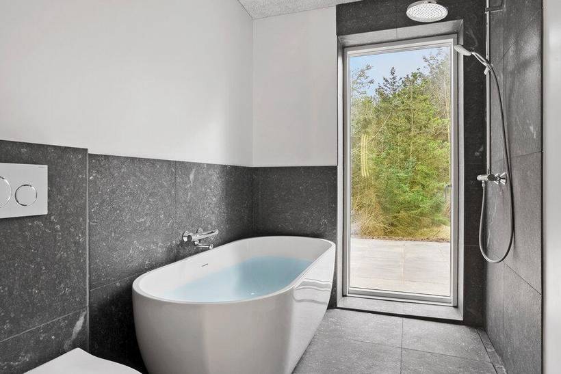 Foto von Ferienhaus EB14 in Oddesund - Thy/Limfjord