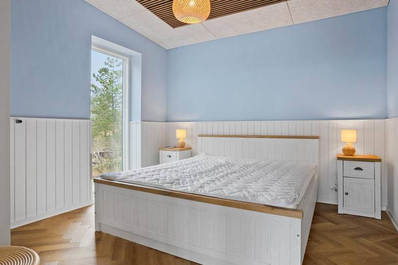 Foto von Ferienhaus EB14 in Oddesund - Thy/Limfjord