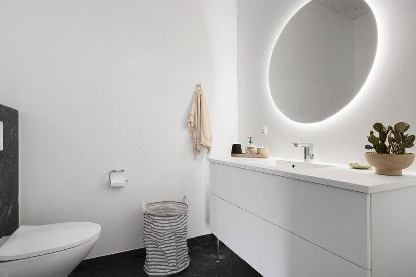 Foto von Ferienhaus EB14 in Oddesund - Thy/Limfjord